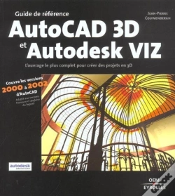 Capa do artigo Autocad 3d Et Autodesk Viz