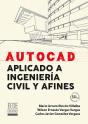 Autocad Aplicado A Ingeniería Civil Y Afines - Preview