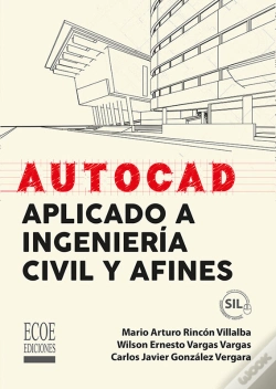 Capa do artigo Autocad Aplicado A Ingeniería Civil Y Afines