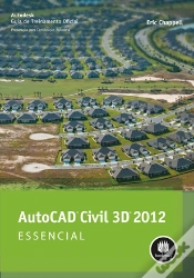 Capa do artigo AutoCAD Civil 3D 2012