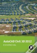 AutoCAD Civil 3D 2012