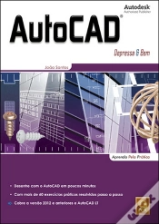 Capa do artigo Autocad Depressa & Bem