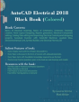 Autocad Electrical 2018 Black Book (Colored) - Preview