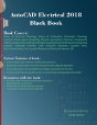 Autocad Electrical 2018 Black Book - Preview