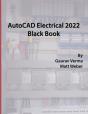 Autocad Electrical 2022 Black Book - Preview