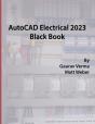 Autocad Electrical 2023 Black Book - Preview