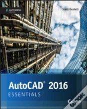 Capa do artigo Autocad Essentials