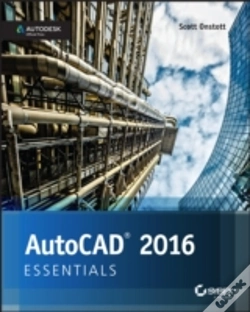 Capa do artigo Autocad Essentials