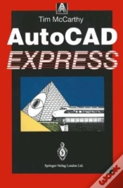 Capa do artigo Autocad Express