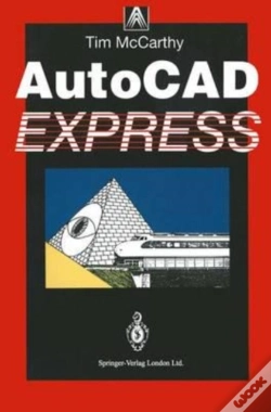 Capa do artigo Autocad Express