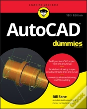 Capa do artigo Autocad For Dummies