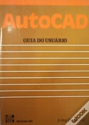 Capa do artigo Autocad - Guia do Usuário
