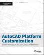 Autocad Platform Customization - Preview