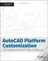 Autocad Platform Customization