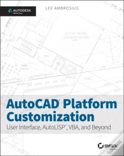 Capa do artigo Autocad Platform Customization