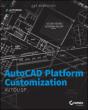 Autocad Platform Customization - Preview
