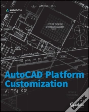 Capa do artigo Autocad Platform Customization
