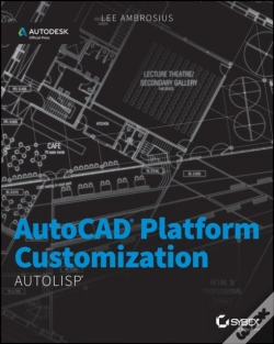 Capa do artigo Autocad Platform Customization