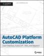 Autocad Platform Customization - Preview