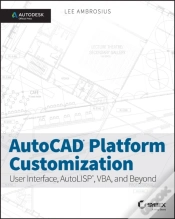 Capa do artigo Autocad Platform Customization