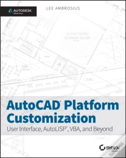Capa do artigo Autocad Platform Customization