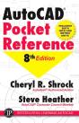 Autocad® Pocket Reference - Preview