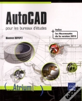 Autocad - Pour Les Bureaux D'Etude
