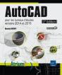 Autocad - Pour Les Bureaux D'Etudes (2ieme Edition) - Preview