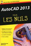 Autocad Pour Les Nuls (Édition 2013)