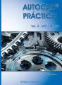 Autocad Práctico. Vol. Ii: Nivel Medio. Vers.2012 - Preview