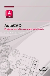 Capa do artigo Autocad: Projetos Em 2d E Recursos Adicionais