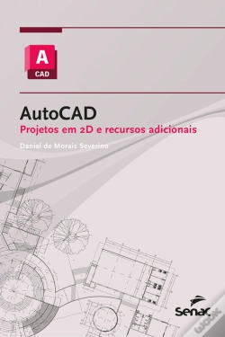 Capa do artigo Autocad: Projetos Em 2d E Recursos Adicionais