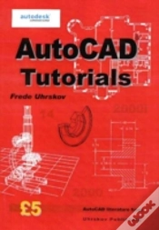 Capa do artigo Autocad Tutorials
