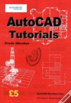 Capa do artigo Autocad Tutorials