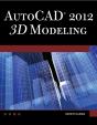 Autocadâ® 2012 3d Modeling - Preview