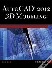 Capa do artigo Autocadâ® 2012 3d Modeling