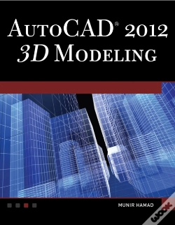 Capa do artigo Autocadâ® 2012 3d Modeling