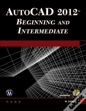 Capa do artigo Autocadâ® 2012 Beginning And Intermediate