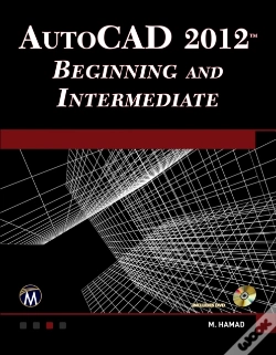 Capa do artigo Autocadâ® 2012 Beginning And Intermediate