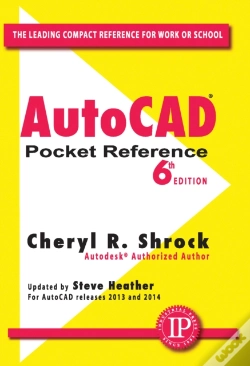 Capa do artigo Autocadâ® Pocket Reference