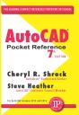 Autocadâ® Pocket Reference - Preview