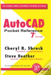 Autocadâ® Pocket Reference