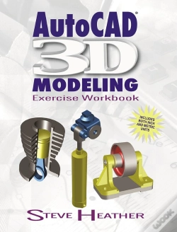 Capa do artigo Autocad(R) 3d Modeling