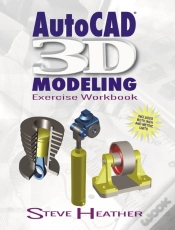 Capa do artigo Autocad(R) 3d Modeling