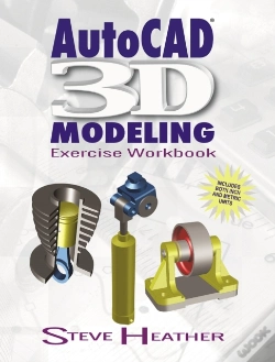 Capa do artigo Autocad(R) 3d Modeling