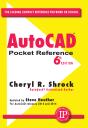 Autocad(R) Pocket Reference - Preview