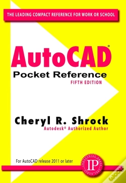 Capa do artigo Autocad(R) Pocket Reference