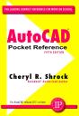 Autocad(R) Pocket Reference - Preview