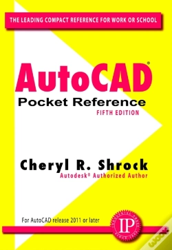 Capa do artigo Autocad(R) Pocket Reference