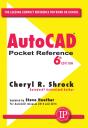 Autocad(R) Pocket Reference - Preview